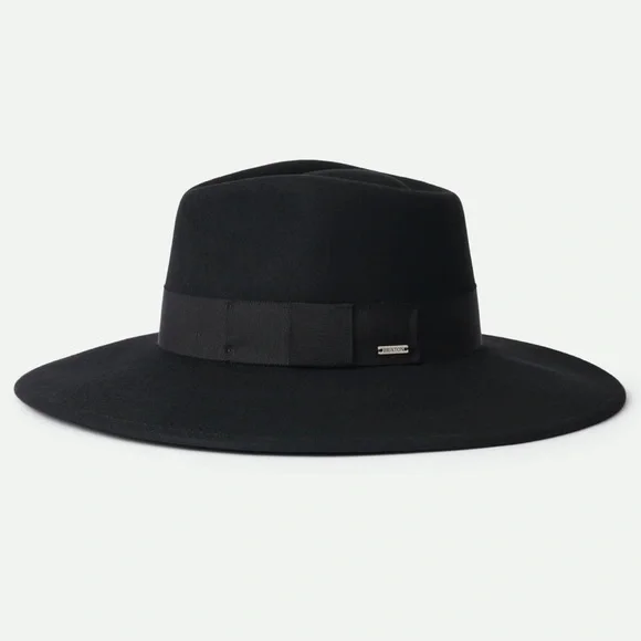 Brixton | Accessories | Brixton Joanna Felt Hat 0 Wheat 